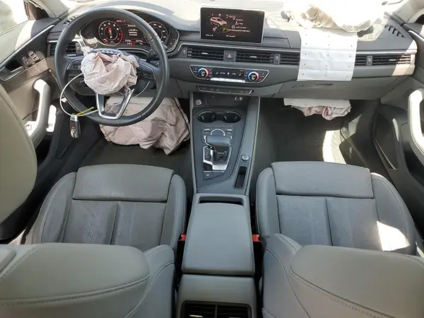 WA18NAF40KA005761 2019 AUDI A4 - Image 8
