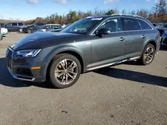 WA18NAF40KA052997 2019 AUDI A4 ALLROAD