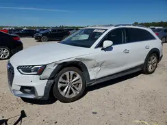 WA18NAF40LA061880 2020 AUDI A4