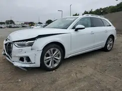 WA18NAF40LA062365 2020 AUDI A4 ALLROAD