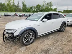 WA18NAF41HA041869 2017 AUDI A4 ALLROAD