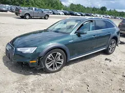WA18NAF41HA062687 2017 AUDI A4 ALLROAD