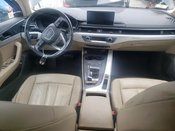 WA18NAF41HA062687 2017 AUDI A4 ALLROAD - Image 8