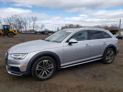 WA18NAF41HA075083 2017 AUDI A4