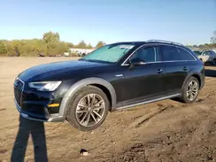 WA18NAF41HA080901 2017 AUDI A4 ALLROAD