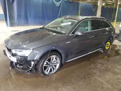 WA18NAF41HA092627 2017 AUDI A4