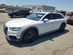 WA18NAF41HA098539 2017 AUDI A4 ALLROAD