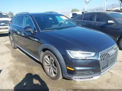 WA18NAF41HA134620 2017 AUDI A4 ALLROAD