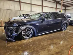 WA18NAF41HA170128 2017 AUDI A4