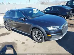 WA18NAF41HA174843 2017 AUDI A4 ALLROAD