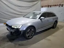 WA18NAF41HA182862 2017 AUDI A4 ALLROAD