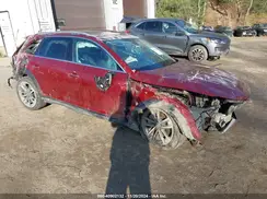 WA18NAF41JA022728 2018 AUDI A4 ALLROAD