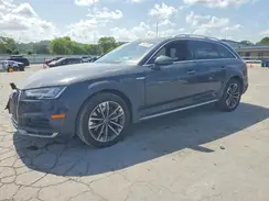 WA18NAF41JA023684 2018 AUDI A4