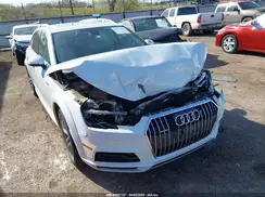WA18NAF41JA024706 2018 AUDI A4 ALLROAD