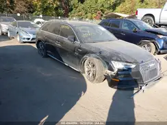 WA18NAF41JA064221 2018 AUDI A4 ALLROAD
