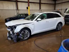 WA18NAF41JA067975 2018 AUDI A4 ALLROAD
