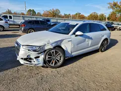 WA18NAF41JA086705 2018 AUDI A4 ALLROAD