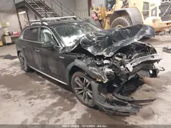 WA18NAF41JA231869 2018 AUDI A4 ALLROAD