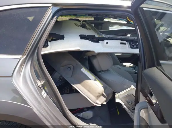 WA18NAF41KA008572 2019 AUDI A4 ALLROAD - Image 8