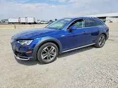 WA18NAF42HA050404 2017 AUDI A4 ALLROAD
