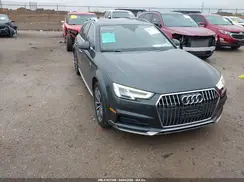 WA18NAF42HA061967 2017 AUDI A4 ALLROAD