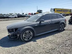 WA18NAF42HA062052 2017 AUDI A4