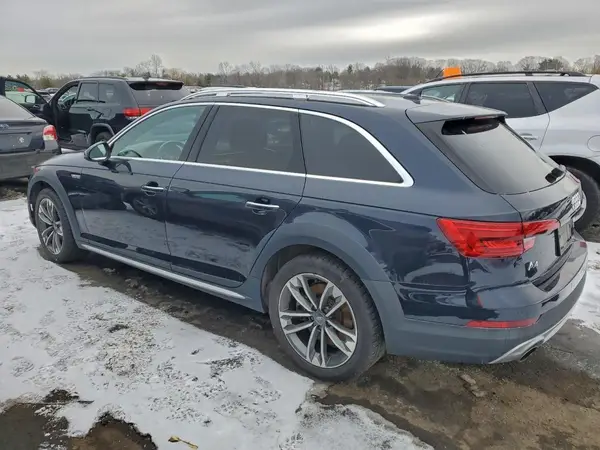 WA18NAF42HA090160 2017 AUDI A4 ALLROAD - Image 2