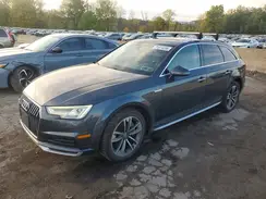 WA18NAF42HA103747 2017 AUDI A4 ALLROAD