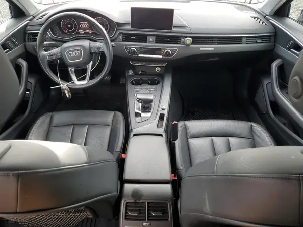 WA18NAF42HA177881 2017 AUDI A4 - Image 8