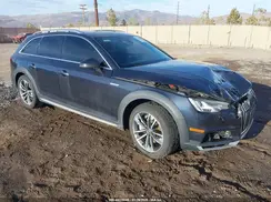WA18NAF42JA066527 2018 AUDI A4 ALLROAD