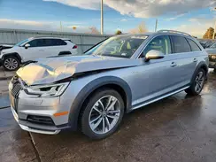 WA18NAF42JA067208 2018 AUDI A4