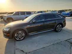 WA18NAF42JA146748 2018 AUDI A4 ALLROAD
