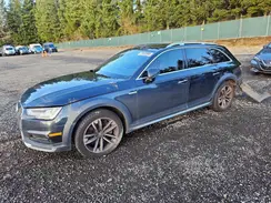 WA18NAF43HA038262 2017 AUDI A4