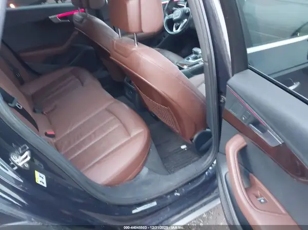 WA18NAF43HA092774 2017 AUDI A4 ALLROAD - Image 8