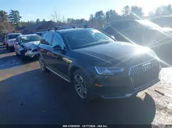 WA18NAF43HA124770 2017 AUDI A4 ALLROAD