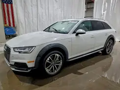 WA18NAF43HA180188 2017 AUDI A4 ALLROAD