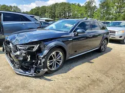 WA18NAF43JA006157 2018 AUDI A4