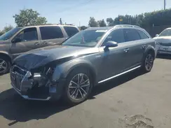 WA18NAF43JA031124 2018 AUDI A4