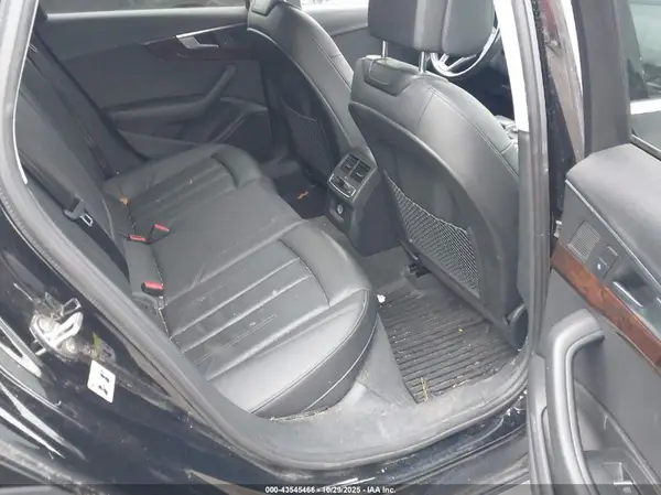 WA18NAF43JA062499 2018 AUDI A4 ALLROAD - Image 8
