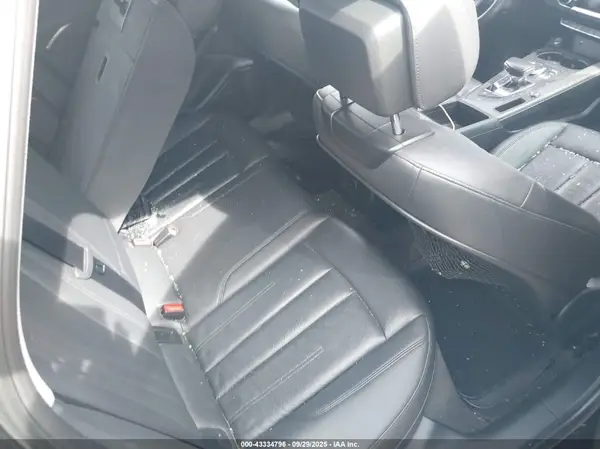 WA18NAF43JA163770 2018 AUDI A4 ALLROAD - Image 8