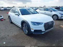WA18NAF43KA008850 2019 AUDI A4 ALLROAD