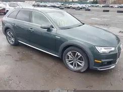WA18NAF43KA012283 2019 AUDI A4 ALLROAD