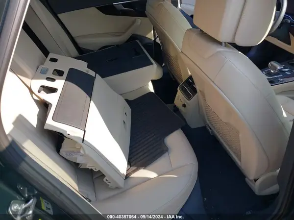 WA18NAF43KA012283 2019 AUDI A4 ALLROAD - Image 8