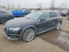 WA18NAF43KA106146 2019 AUDI A4