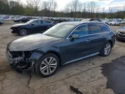 WA18NAF43LA025178 2020 AUDI A4