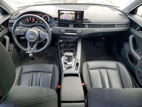 WA18NAF43LA025178 2020 AUDI A4 - Image 8
