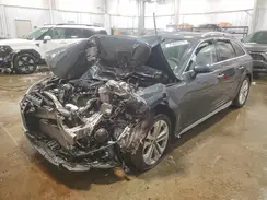 WA18NAF43LA028775 2020 AUDI A4 ALLROAD