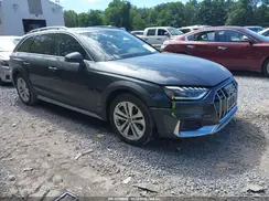 WA18NAF43LA037265 2020 AUDI A4 ALLROAD