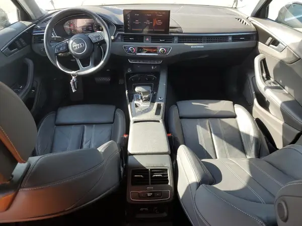 WA18NAF43LA066636 2020 AUDI A4 - Image 8