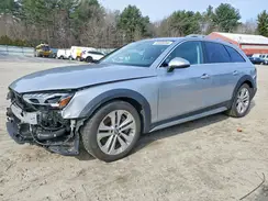 WA18NAF43LA073909 2020 AUDI A4